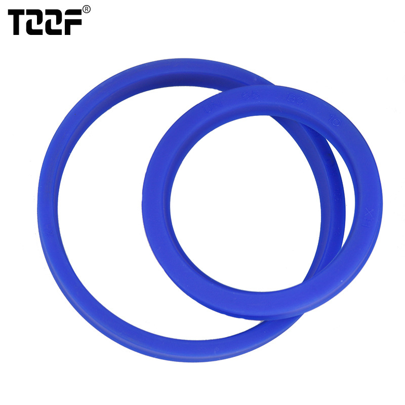 厂家销售 车削聚氨酯UN密封件，聚氨酯车削密封件 60*80*6