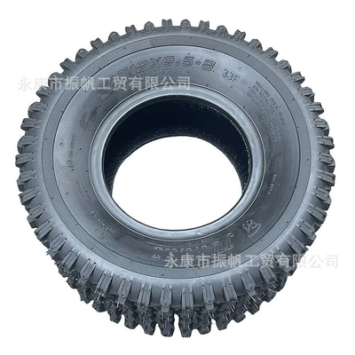 Vacuum Off-Road Tires, Front – Yolsuzluq şinləri