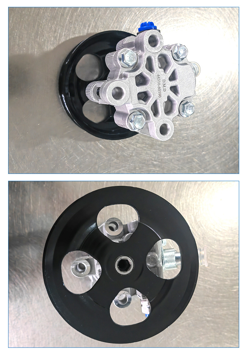 44310-60590 44310-60480 Steering Booster Pump Steering Booster Suitable for Toyota Tundra 570