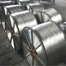 5154铝合金线 0.6mm5052铝线 软态铝线0.8mm 5052铝镁合金铝线