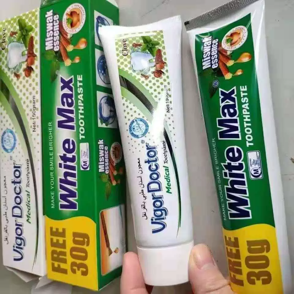 Арабская зубная щетка Miswag, древняя зубная щетка для чистки зубов на Ближнем Востоке, оптовая продажа, трансграничная доставка