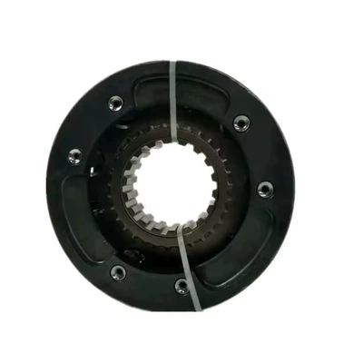 Transmission gear and shaft Assembly 12Js160T-1707140