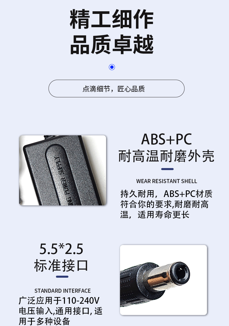 电源适配器详情页_07