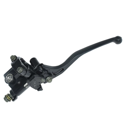 Electric Vehicle Motorcycle Hydraulic Brake Motorcycle General Parts