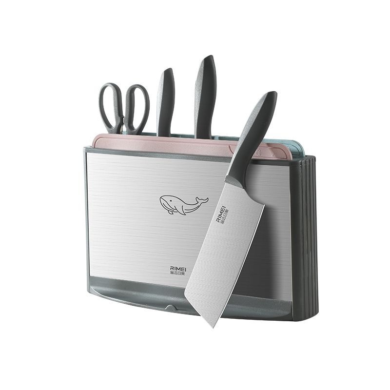 Kit de cuchillos de cocina domésticos Kit de cuchillos de cocina Kit de cuchillos de corte de frutas Kit de cuchillos de cocina Cutter Cutter