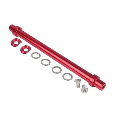 pedal support stand suitable – Motorcycle pedals - red-reinforced-connecting-rod