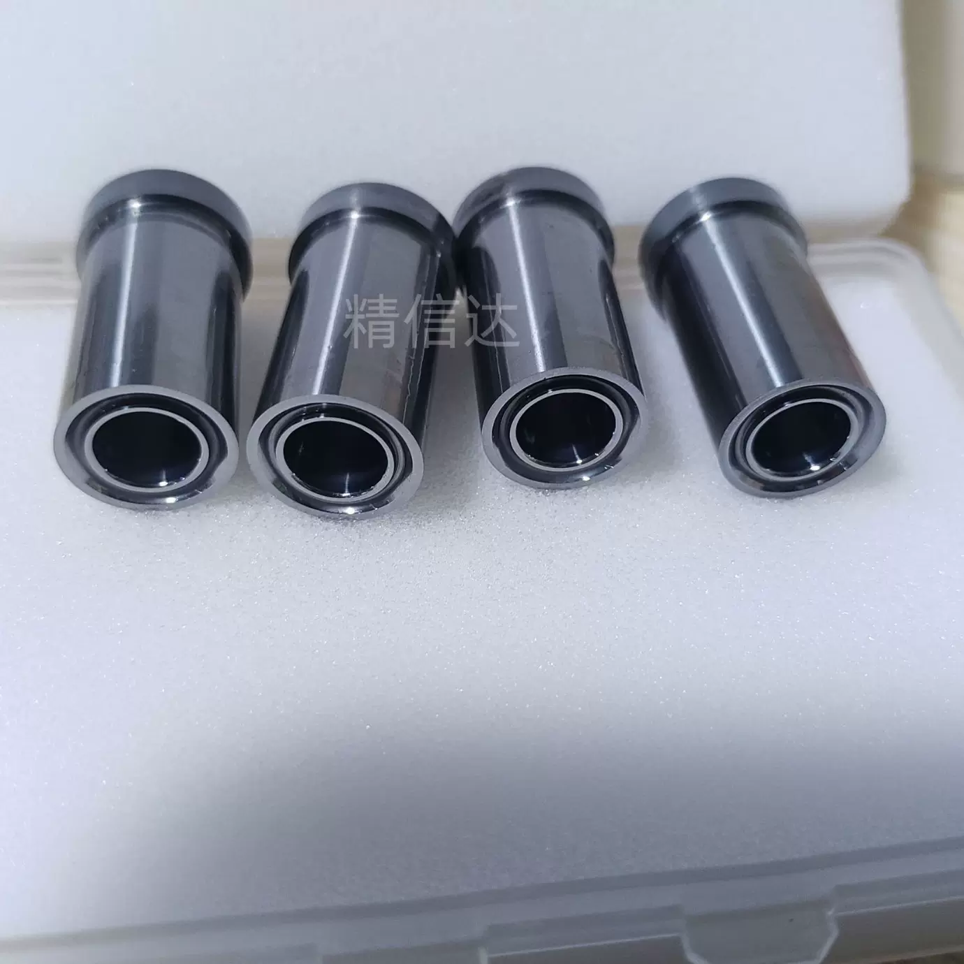 钨钢模具 自动化轴套 密封钨钢环 硬质合金配件生产厂家