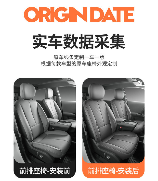 Dongfeng Nano 06 Special Seat Cover 25 Models Travel Version Four-Season Car Seat Cushion Ultra Full Surround Seat Cushion Cover