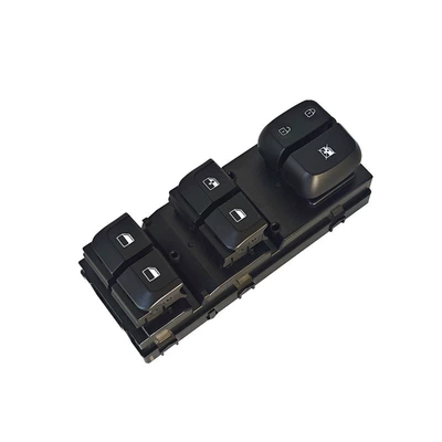 High-End Models, Glass lifter