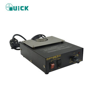 Fast (QUICK) 853 Preheating Table 460W