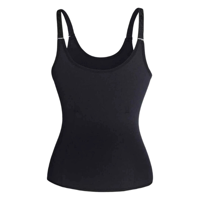 Женская застежка-молния для брюшного пресса Tinker Court Bundle из неопрена 3-слойная наклейка, тренировочный жилет