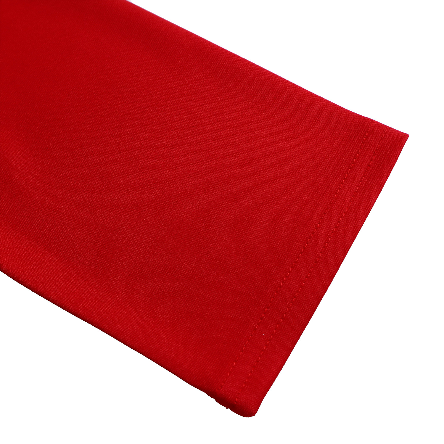 Wholesale Women's Elegant Style Temperament Commuter Belt Solid Color Daily Round Neck Pullovers Half Sleeve A- Line Skirt display picture 48