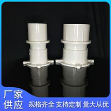 �A����Ͳ  PVC�Ӻ��A���������ˮ���^ ���Lֹˮ��������� ���l
