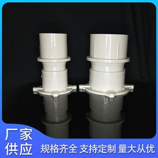�A����Ͳ  PVC�Ӻ��A���������ˮ���^ ���Lֹˮ��������� ���l