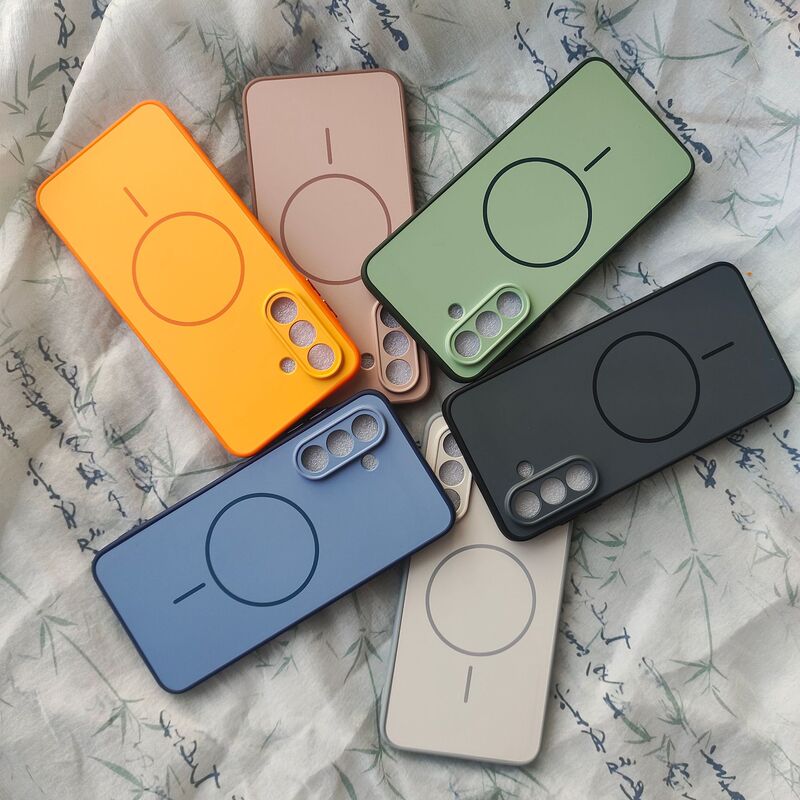 Casual and Colorful Pc Mobile Phone Case Adapted to Iphone16E Apple XS Silk Screen Fake Magnetic Suction 15Plus234 Protective Cover Casual and Colorful Pc Mobile Phone Case Adapted to Iphone16E Apple XS Silk Screen Fake Magnetic Suction 15Plus234 Protective Cover