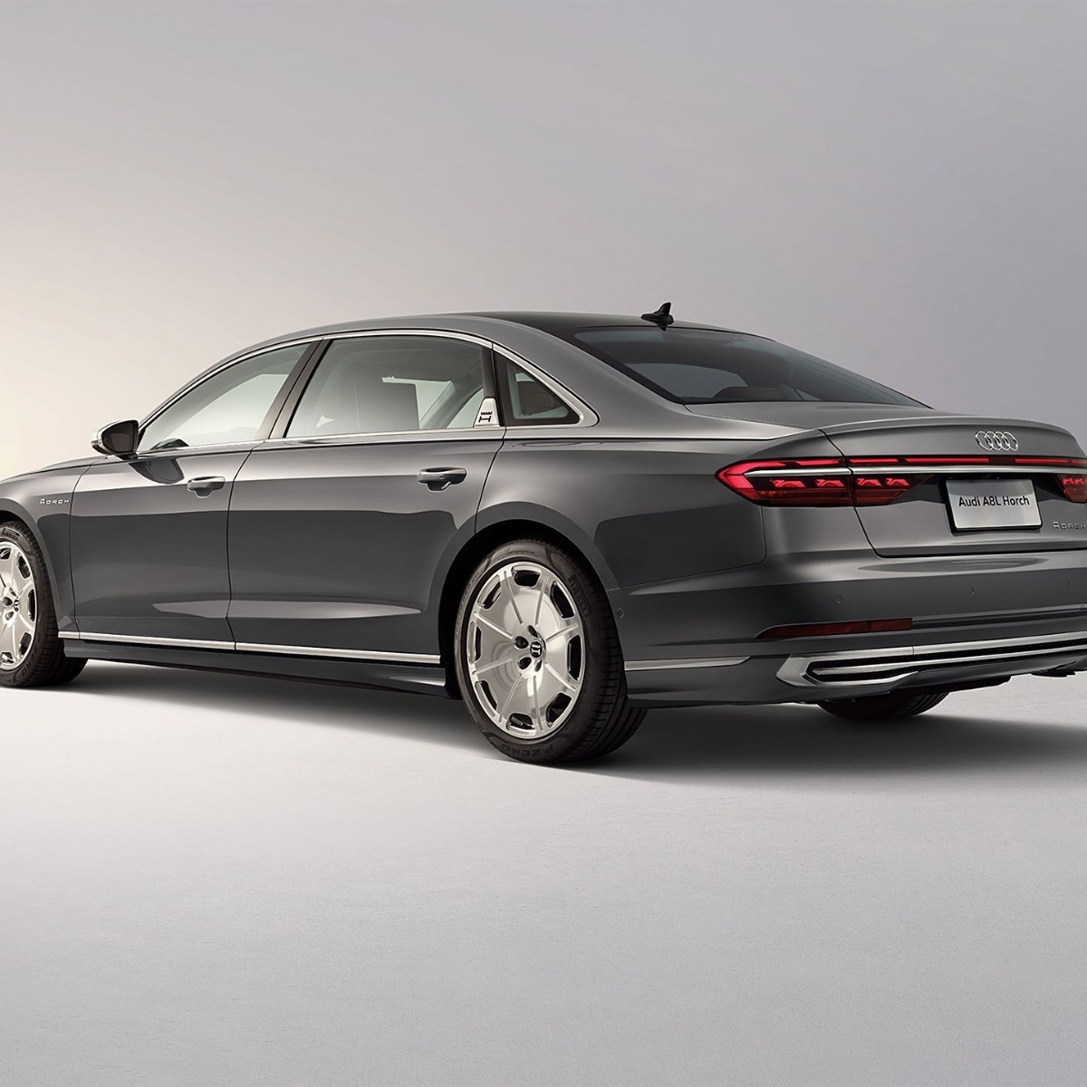 Aplicable a 2023 Audi A8L neumáticos para automóviles para las ventas transfronterizas fabricantes al por mayor