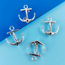 1.8*2.2cm�羳����ŷ������LOVE��ĸ��ê�Ҽ�DIY������Ʒ���