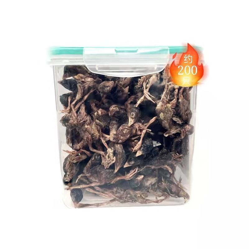 (고양이인삼) 메추리 250g