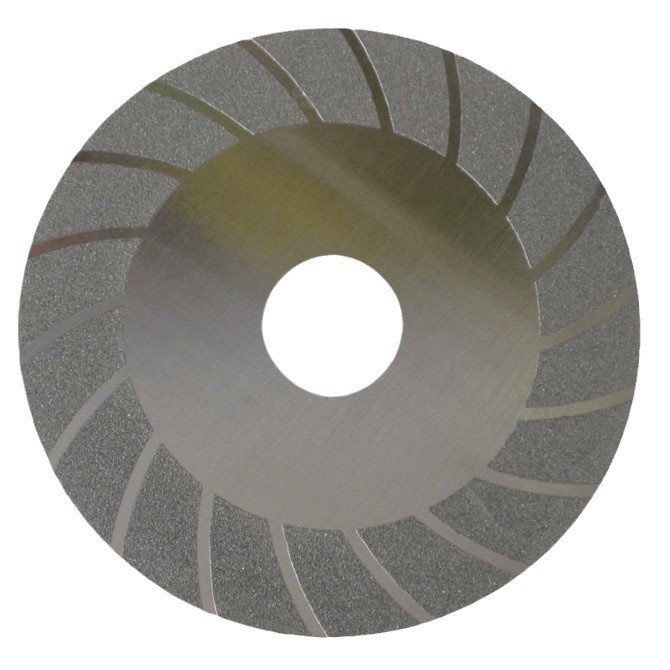 金刚石花纹切磨片钻石斜纹切片宝石切片切割玻璃瓷砖清缝厂家供应