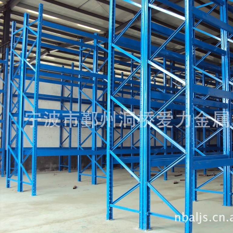 源头厂家供应模具架金属抽屉式模具架模具放置架宁波模具架货架