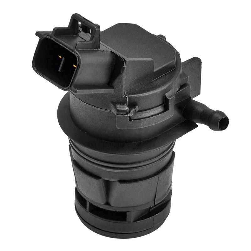 Suitable for Toyota Crown, reizhi, RAV4, Highlander, overbearing front wiper washing pump/watering can Motor