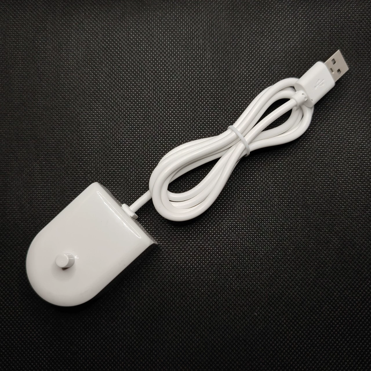 USB Электрический зубная щетка индукционный зарядный кабель HX6100 для Philips зарядный кабель HX3 HX6 HX8