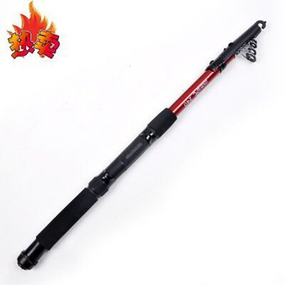 Fishing rod wholesale Thread Sea pole Far Tougan Throw pole FRP Manufactor Cross border Sea pole