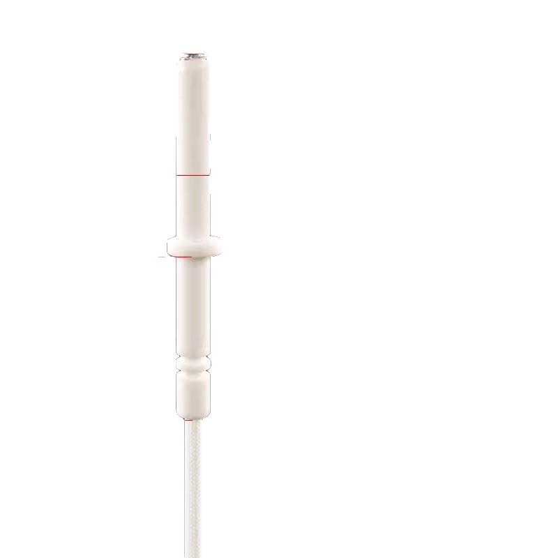 7B13 / 7B / 9G y otras series de hornos de gas de cerámica ignición aguja termopar accesorios de cocina adecuados para jefe