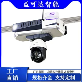 线性机器人;协作机器人;关节型机器人