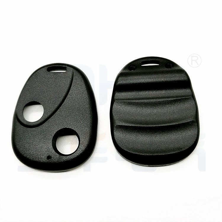 Автомобильный пульт дистанционного управления ключ корпус собственной пресс-формы завод прямой поставки