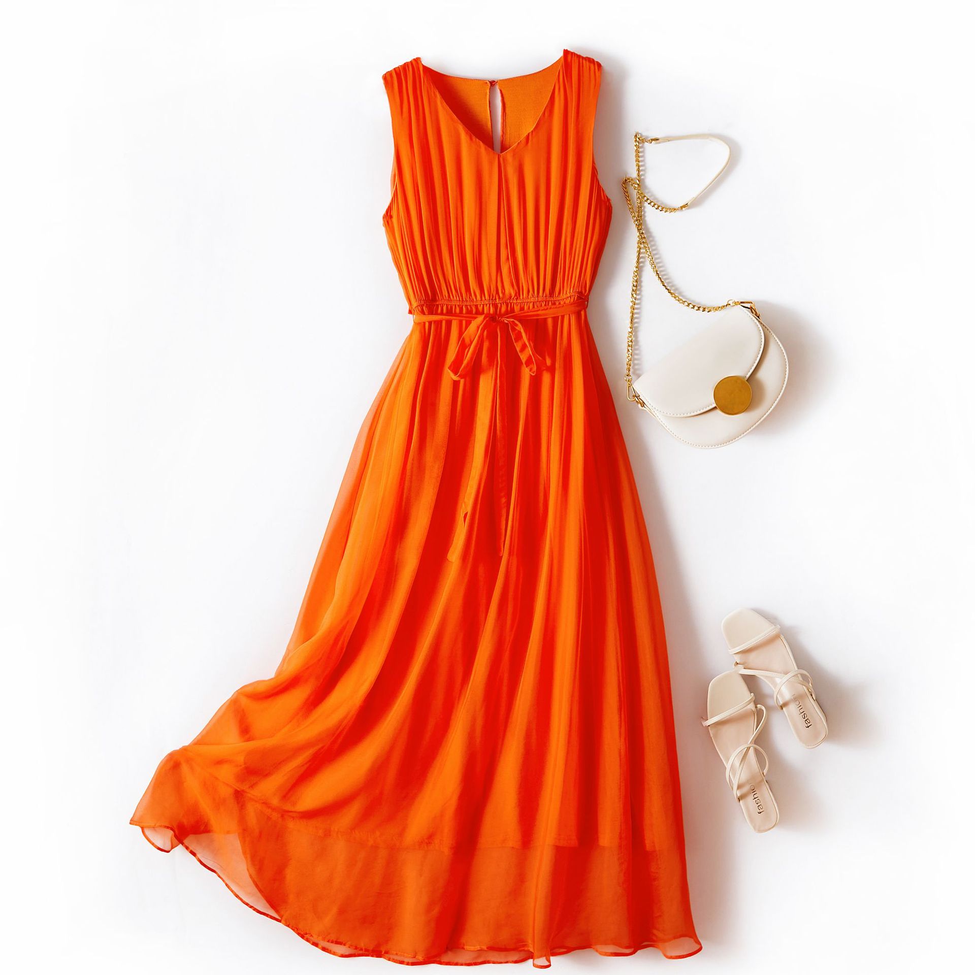 (Mới) Mã H8208 Giá 2160K: Váy Đầm Liền Thân Dáng Dài Nữ Shtdge Hàng Mùa Hè Thời Trang Nữ Đồ Đi Biển Váy Maxi Chất Liệu G05 Sản Phẩm Mới, (Miễn Phí Vận Chuyển Toàn Quốc).