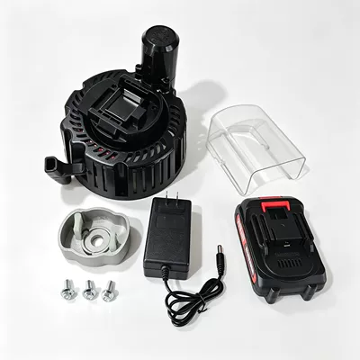 start modified to electric | Otbiçən başlıqları