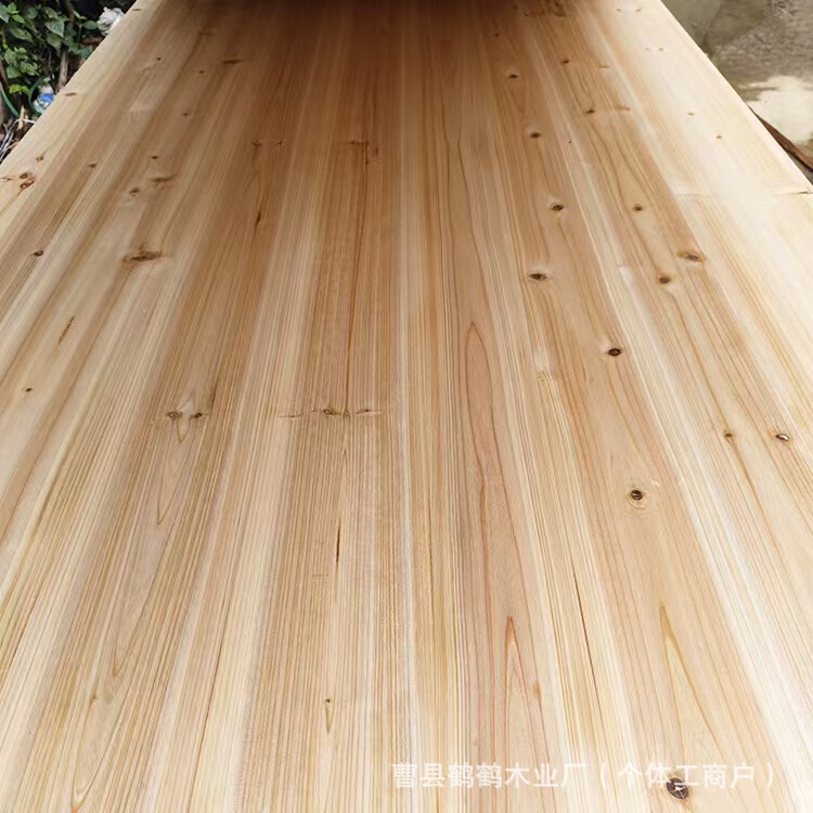 Fir Furniture Cabinet Splicing Board Knot-Free Decorative Wood Board Solid Wood Multi-Purpose Door Board Bed Board Fir Straight Splicing Board Fir Furniture Cabinet Splicing Board Knot-Free Decorative Wood Board Solid Wood Multi-Purpose Door Board Bed Board Fir Straight Splicing Board