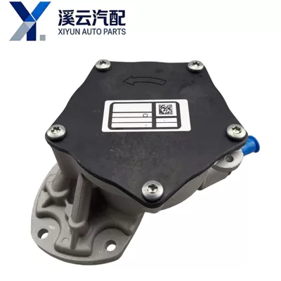 Maxus (Saic Motor) – Other drive systems