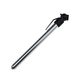 Car tire pressure detection tire pressure pen tire pressure gauge can be used for gift advertising gifts to make logo on demand