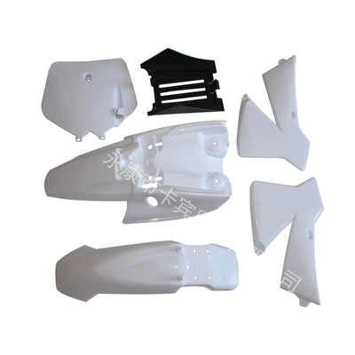 Manufacturers supply KTM50cc39cc Motorcycle General Parts