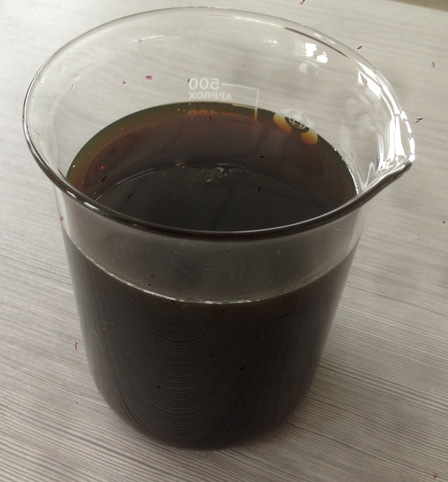 混合聚甘油 - 油漆涂料用