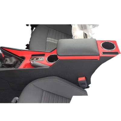Edition Armrest Box Original | Armrest box
