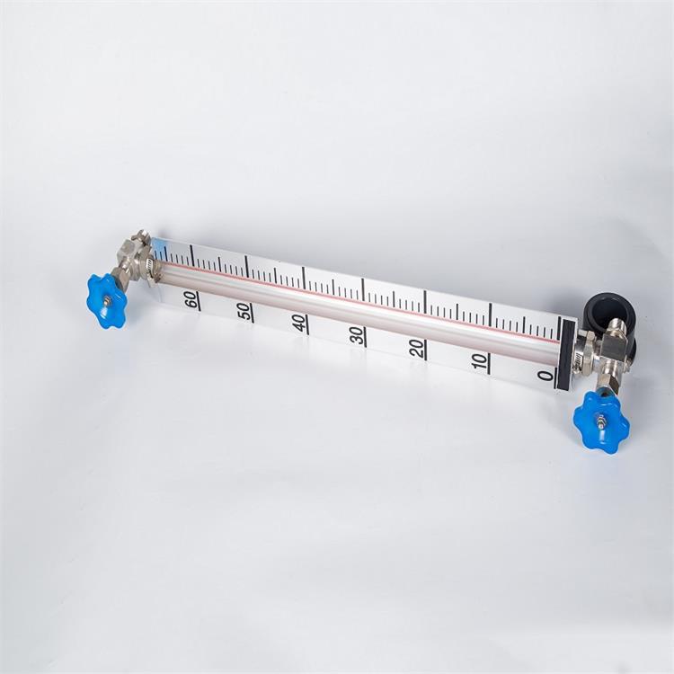 玻璃管液位计 型号:AG1.6-11-600 库号：M365604