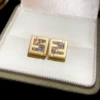 129#Silver Needle-Golden