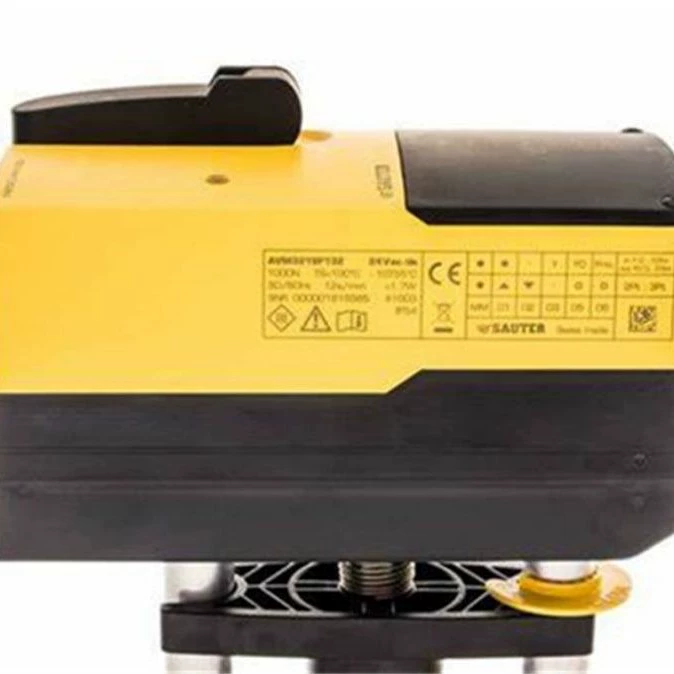 Отличная поставка немецкого датчика давления SAUTER AVM234SF132, оригинального и аутентичного