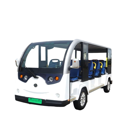 Battery Car, Elektrikli qolf avtomobilləri