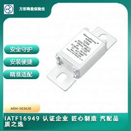 一次性保险丝;保险丝座(盒);诊断仪