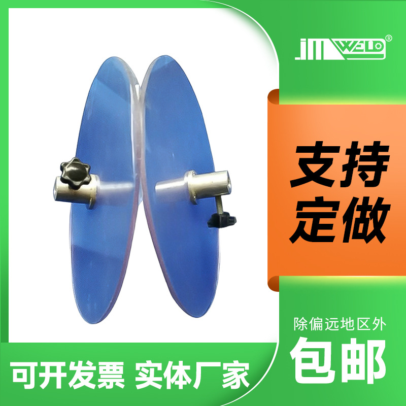 热风压胶机配件放带盘过胶机限带盘贴条机送料结构