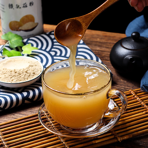 Manufacturer supplies Hericium powder meal replacement powder 250g canned Hericium biscuits ingredients for meal replacement Hericium powder