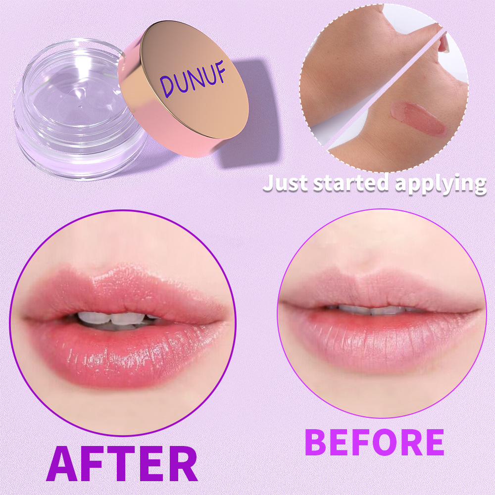 Check out DUNUF Transparent Gel Glass Gradient Blush! Link Disclaimer - For Foreign trade only undefined