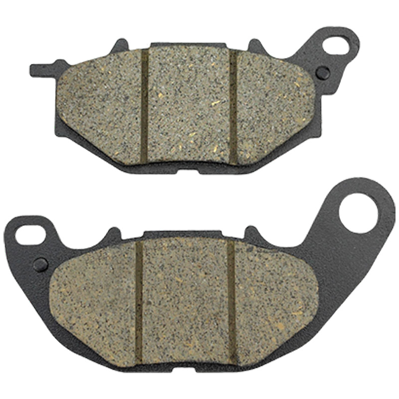 Piezas de freno de motocicleta X-Max 125 / YP125RA YAMA XMAX300 delantera y trasera