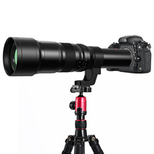 500mm F6.3-32 ��ɫ ȫ���� �քӳ��L�������R�^ ��Ȧ���{ �࿨��