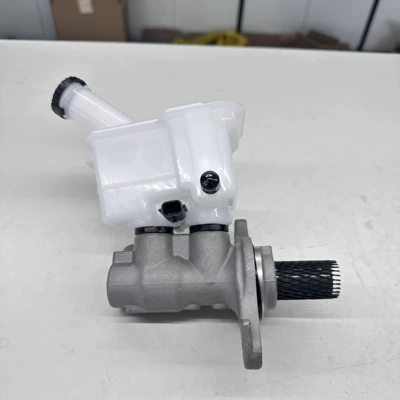 Other brake systems Nissan Brake