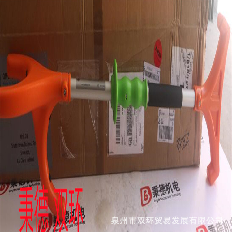 WOODWARD HRT 伺服阀 27B50F-4D02-995